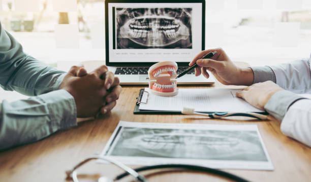 Best Walk-In Emergency Dentist in Watkinsville, GA