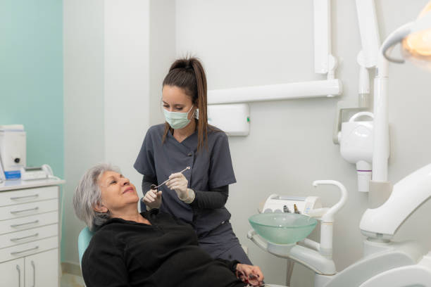 Best Emergency Tooth Extraction in Watkinsville, GA