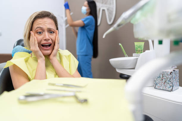 Best Weekend Emergency Dentist in Watkinsville, GA