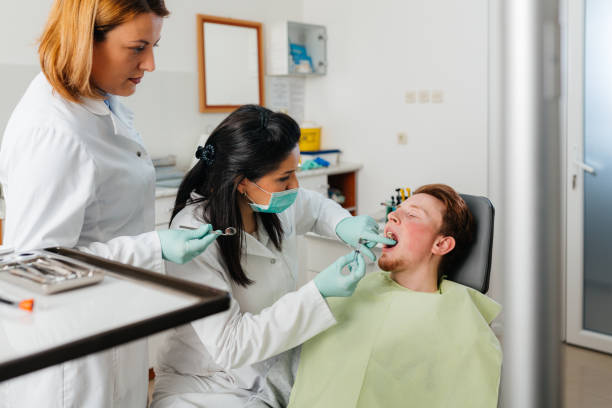 Best Emergency Wisdom Teeth Removal in Watkinsville, GA